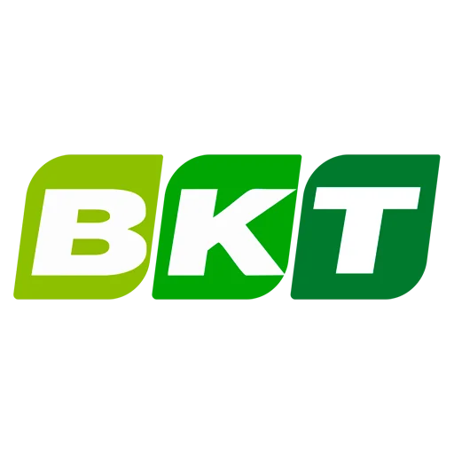 BKT logo