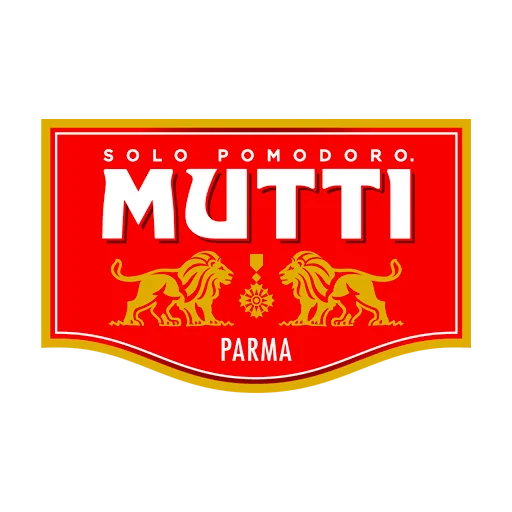 Logo Mutti spa