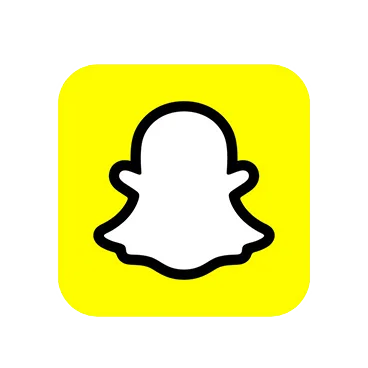 Snapchat Logo