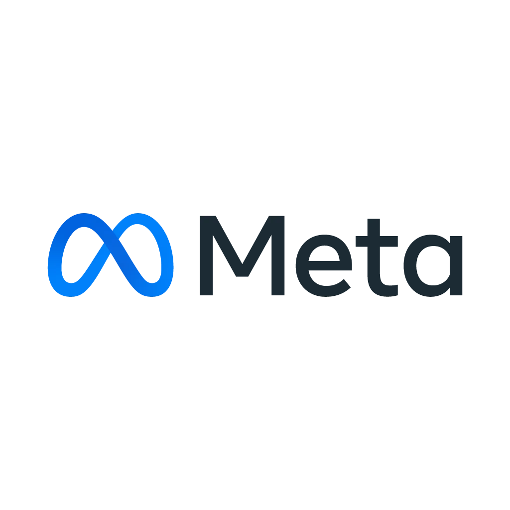 meta logo